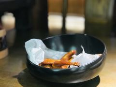 盐焗乳鸽-大鸽饭(岗顶店)