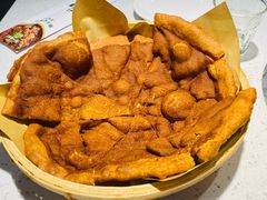 糖油饼-黑窑厂糖油饼烤鸭·清真菜(旗舰店)