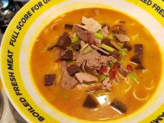 -粉小主·贵州酸汤牛肉粉(南京仙林金鹰店)