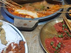 -成都屋头串串(青年北街店)