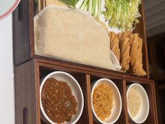 -山东宾馆·齐鲁苑餐厅