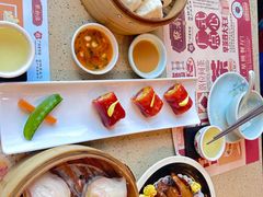 -点都德(龙之梦店)