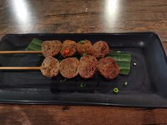 牛肉-辉记炭烧海鲜大排档·老字号(福田店)