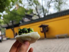-西园寺素食(西园弄戒幢律寺店)