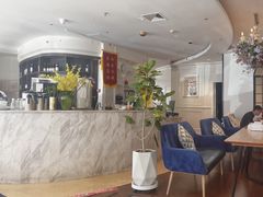 -花舍·新派粤菜·西餐·下午茶(亚运村·鸟巢店)