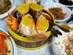 -三妹小龙虾·黄油蟹(华侨城总店)