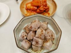 -天龙宝严素食馆(大兴善寺店)