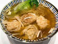 -龙记香港茶餐厅(久光百货店)