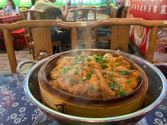 -柴火农家·江西赣南菜(土华店)