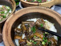 -红星光发煲仔饭(大石街店)