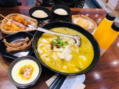 -好人民间小吃(镇江八佰伴店)