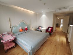 -爱玛家国际母婴月子会所(电力大厦店)