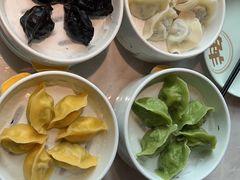 -船歌·鱼水饺青岛菜(闽江二路店)