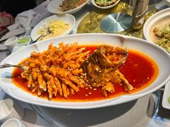 -京味斋·北京烤鸭(华威桥北工大店)