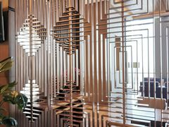 -嘉定凯悦·咖啡厅