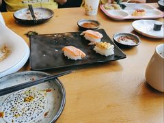 -万岁寿司(万国店)