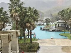 -宁波九龙湖开元度假村