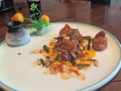 -二分八云雁阁•新晋菜大同味(长治路店)