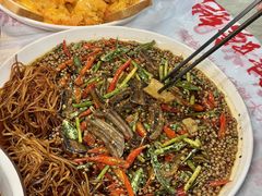-辣螃铠盆盆蟹大排档(海昌店)
