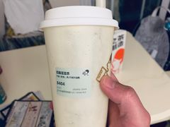-喜茶(上海打浦桥日月光gelato lab+店)