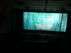 -UME影城(南京1912店)