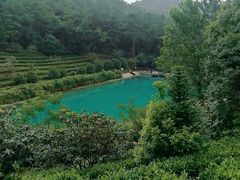 -九龙潭景区