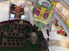 -港悦广场