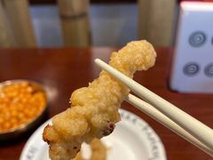 小酥肉-成都你六姐·牛肉冒菜(城市集市合生汇店)