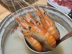 -有米粥料·海鲜粥底火锅(华强北店)