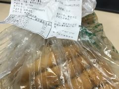 -泸溪河桃酥(秦淮夫子庙一店)