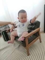 点击看大图 -玛瑞莎·儿童·亲子摄影(越秀店)