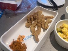 -半天妖烤鱼(印象城店)