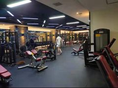 -西吉马游泳健身(协信店)