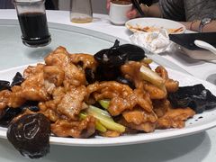 -凯鸽酒楼(操场城店)
