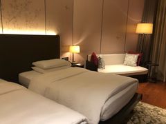 -上海崇明金茂凯悦酒店