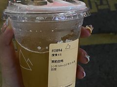 -去茶山(重庆万象城店)