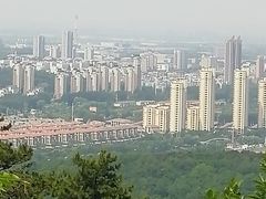 -沈阳辉山风景区