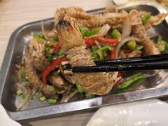 -风味小吃(浦东南路2368)