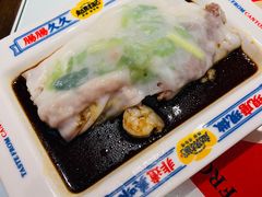 -赵财财·肠粉·煲仔饭(华润万象城店)