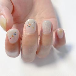 点击看大图 -媄甲诗美甲美睫