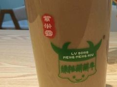 -萌萌牛紫米露(烟台大学店)