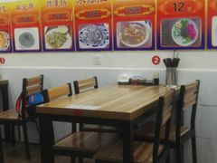 -杨记老门框百年卤煮(回龙观文华西路店)