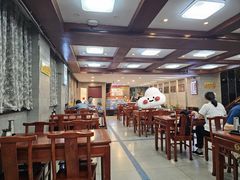 -清真马祥兴菜馆(云南北路店)