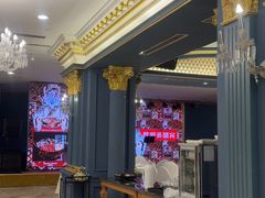 -长福宫·新疆海鲜宴(天津路店)