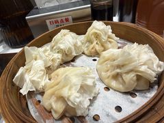 猪肉烧麦-凯鸽酒楼(操场城店)