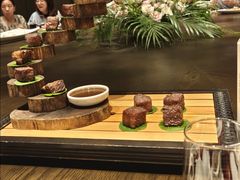 -天瑞轩·粤菜餐厅
