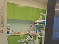 -极橙儿童齿科矫正中心(奥城店)