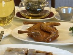 -利苑酒家(金宝店)