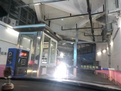 -大悦城-停车场