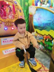 -万达宝贝王(桂林叠彩店)